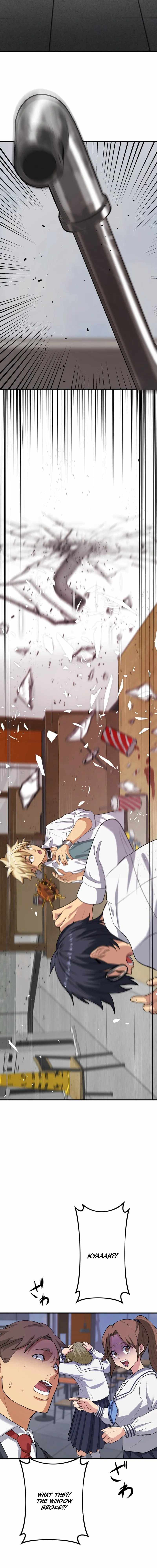 Criminal Transfer Student Chapter 3 17